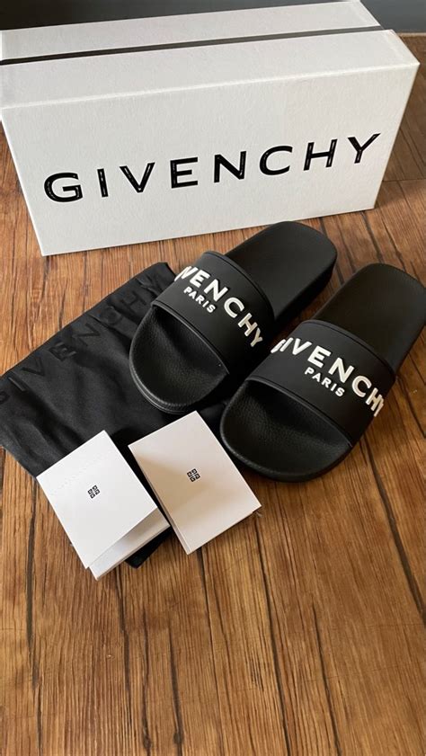 givenchy slides rot|givenchy slides women.